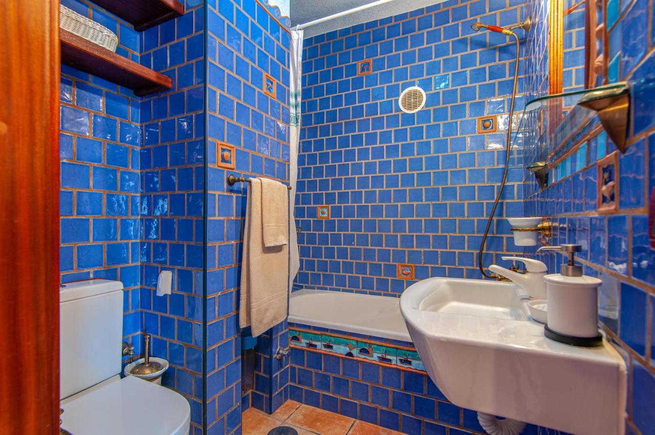 Apartament Torres Del Sol Ocean View Ph02 Los Cristianos  Zewnętrze zdjęcie