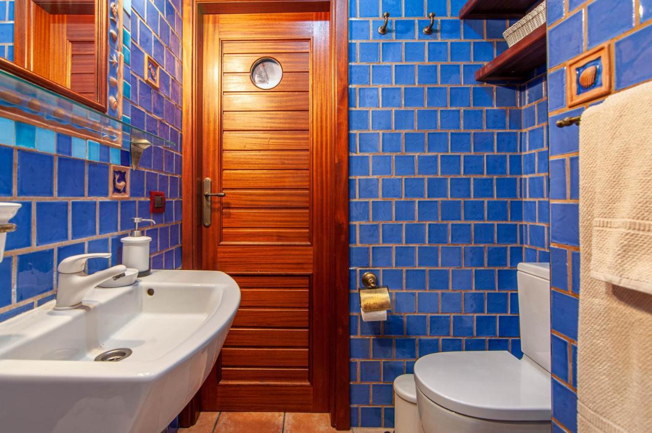 Apartament Torres Del Sol Ocean View Ph02 Los Cristianos  Zewnętrze zdjęcie