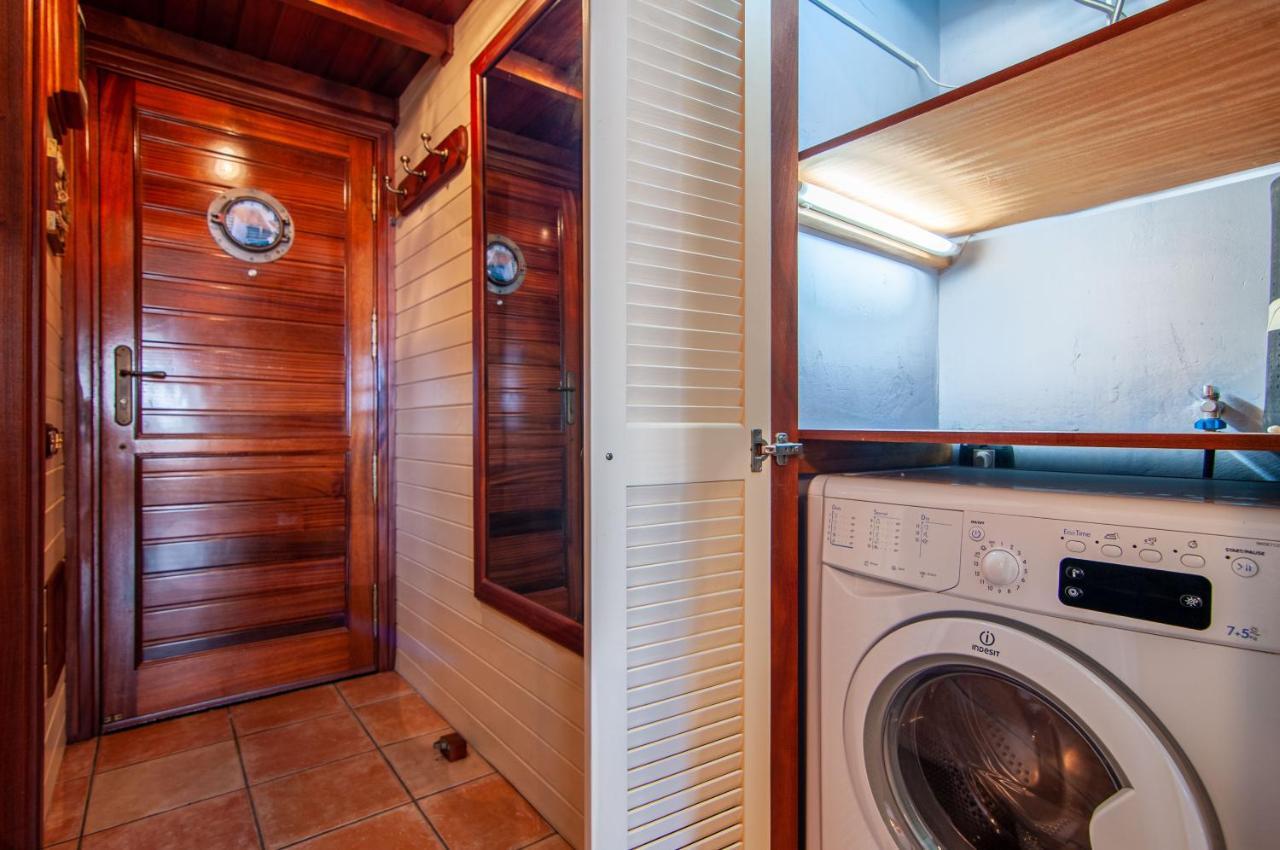 Apartament Torres Del Sol Ocean View Ph02 Los Cristianos  Zewnętrze zdjęcie