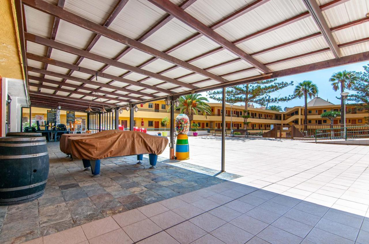 Apartament Torres Del Sol Ocean View Ph02 Los Cristianos  Zewnętrze zdjęcie